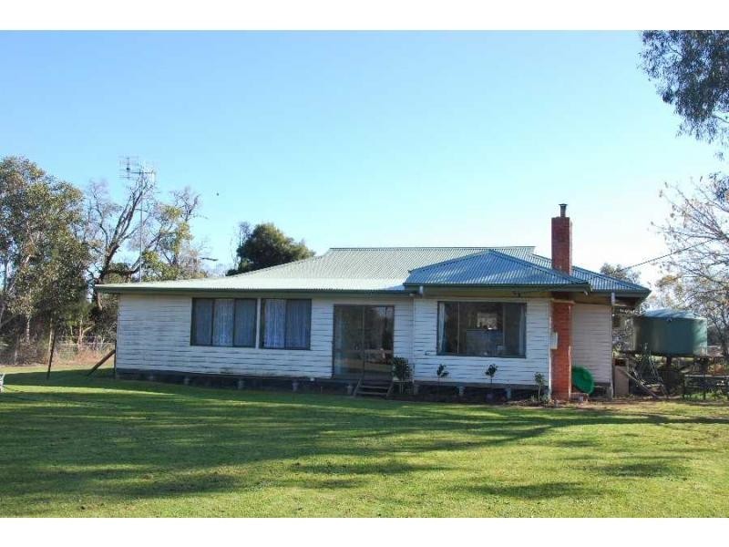 289 Reynoldsons Road, Strathmerton VIC 3641