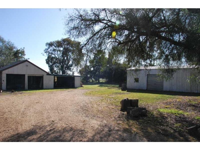 289 Reynoldsons Road, Strathmerton VIC 3641