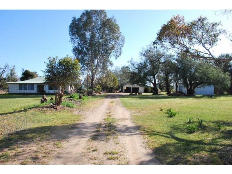 289 Reynoldsons Road, Strathmerton VIC 3641