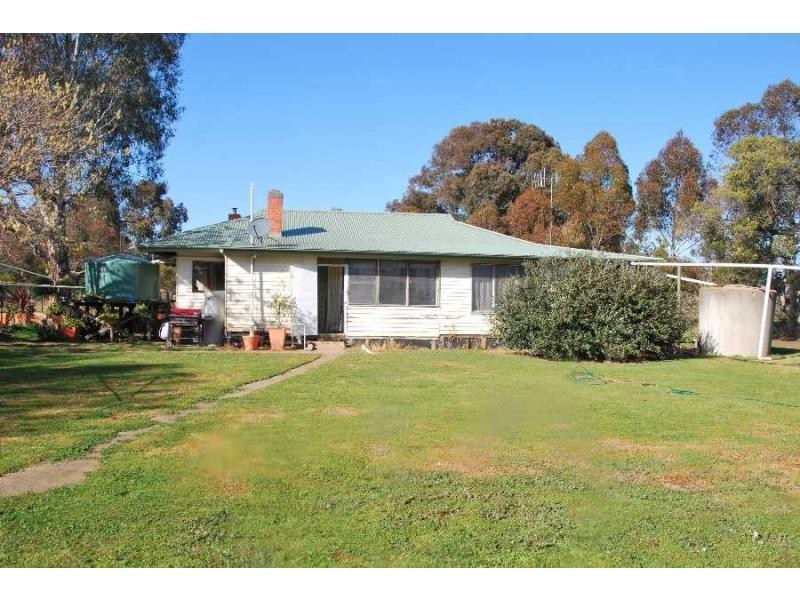 289 Reynoldsons Road, Strathmerton VIC 3641