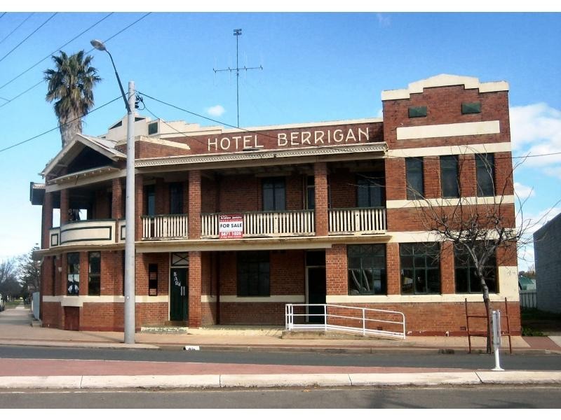 2 – 4 Chanter Street, Berrigan NSW 2712