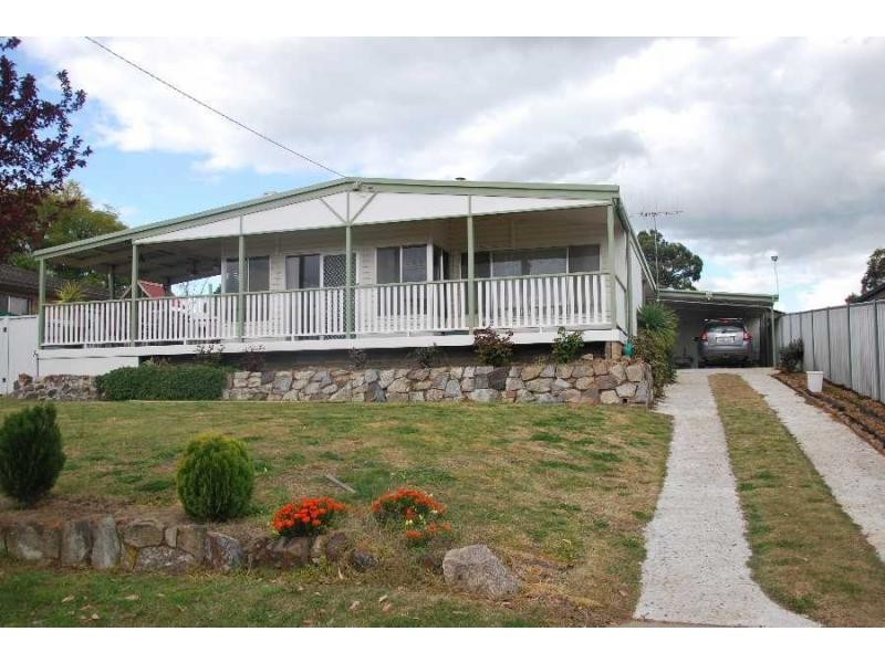 5 Denson Court, Cobram VIC 3644