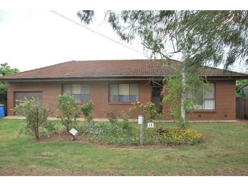 11 Cooray Street, Cobram VIC 3644