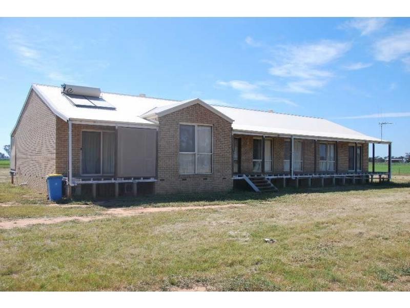 5748 Tocumwal-Benalla Road, Muckatah VIC 3644