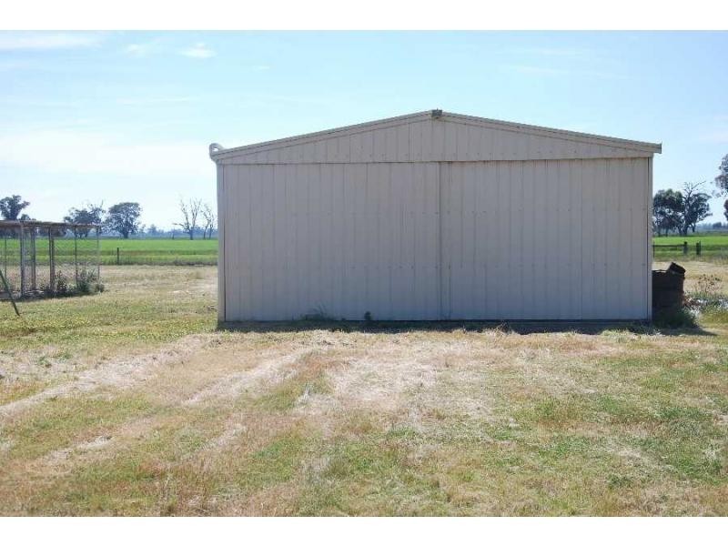 5748 Tocumwal-Benalla Road, Muckatah VIC 3644