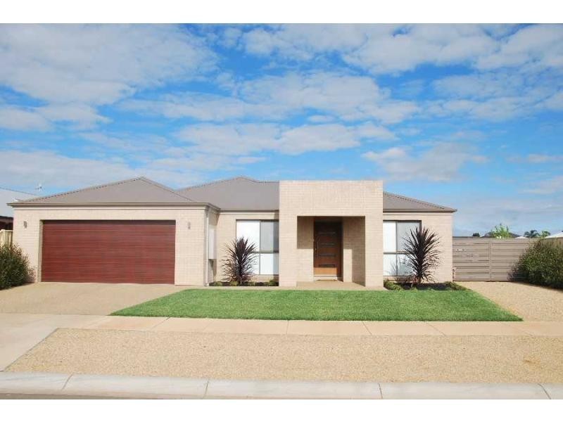 4 Josephine Court, Cobram VIC 3644