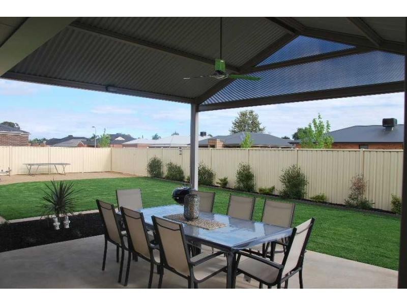 4 Josephine Court, Cobram VIC 3644
