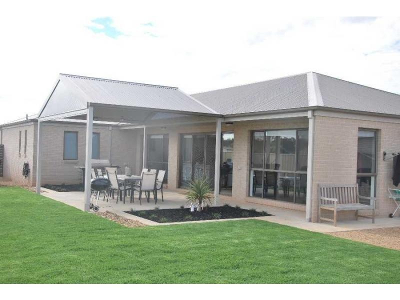 4 Josephine Court, Cobram VIC 3644