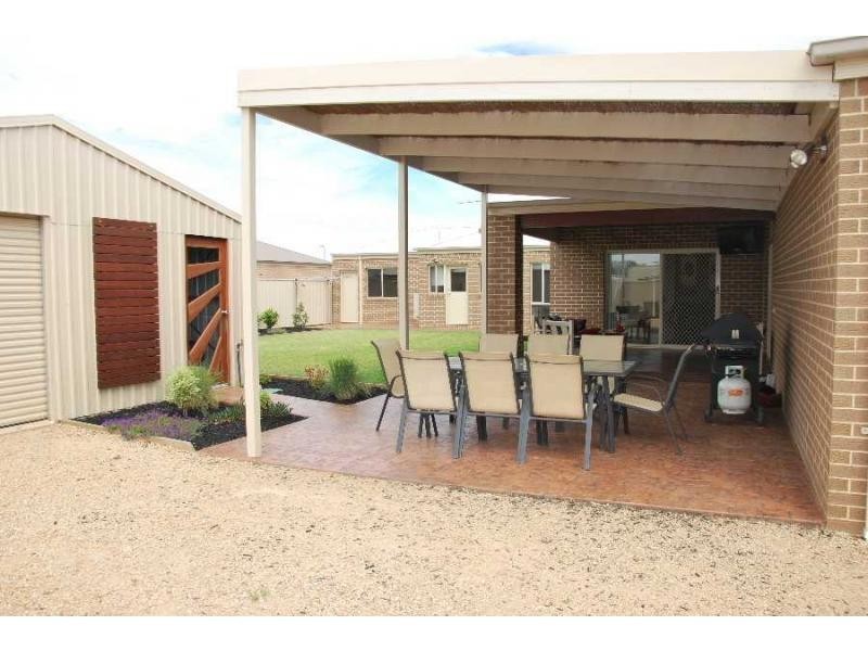 1 Young Street, Cobram VIC 3644