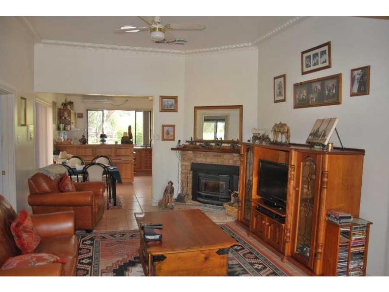 377 Thorpes Lane, Yielima VIC 3638