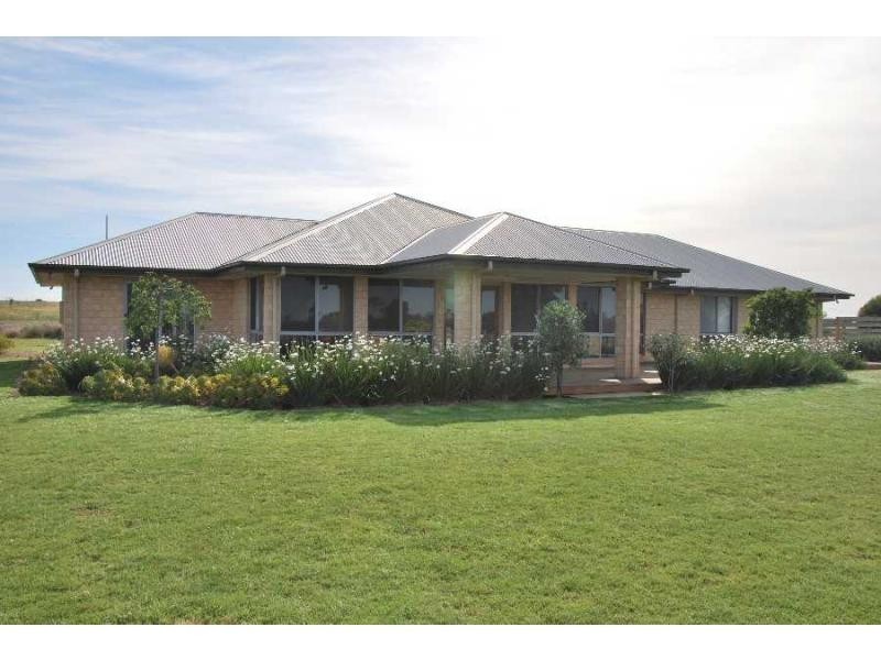 Lot 6 Woolshed Road, Tocumwal NSW 2714