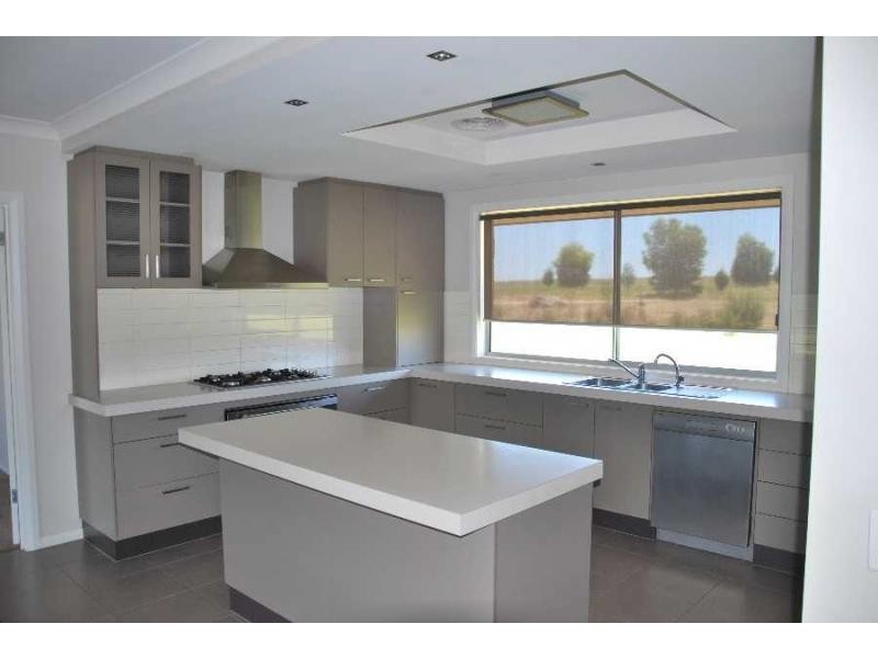 Lot 6 Woolshed Road, Tocumwal NSW 2714