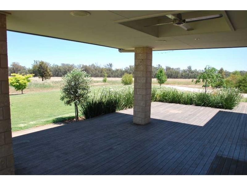 Lot 6 Woolshed Road, Tocumwal NSW 2714