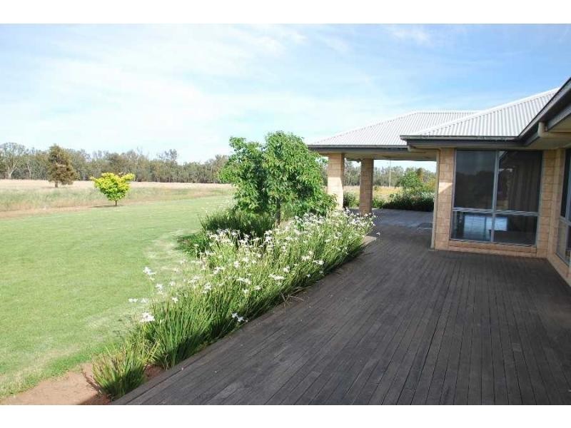 Lot 6 Woolshed Road, Tocumwal NSW 2714
