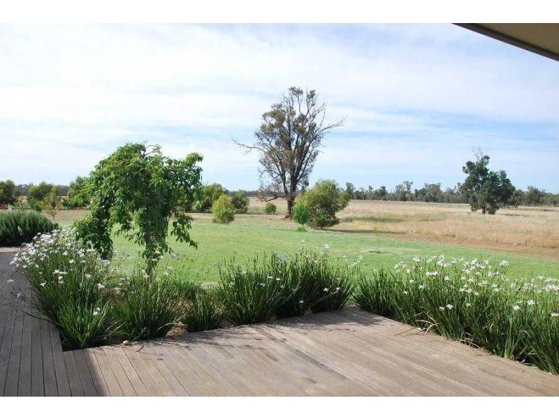 Lot 6 Woolshed Road, Tocumwal NSW 2714
