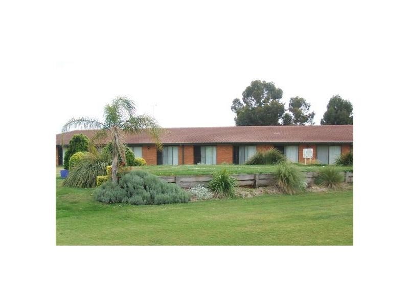 Berrigan NSW 2712