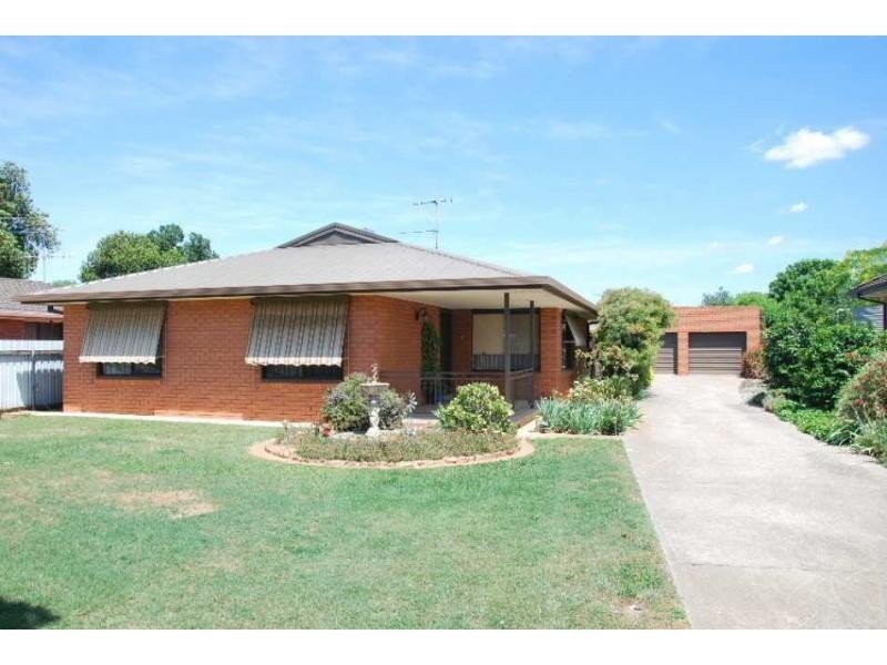 8 Yanco Court, Cobram VIC 3644