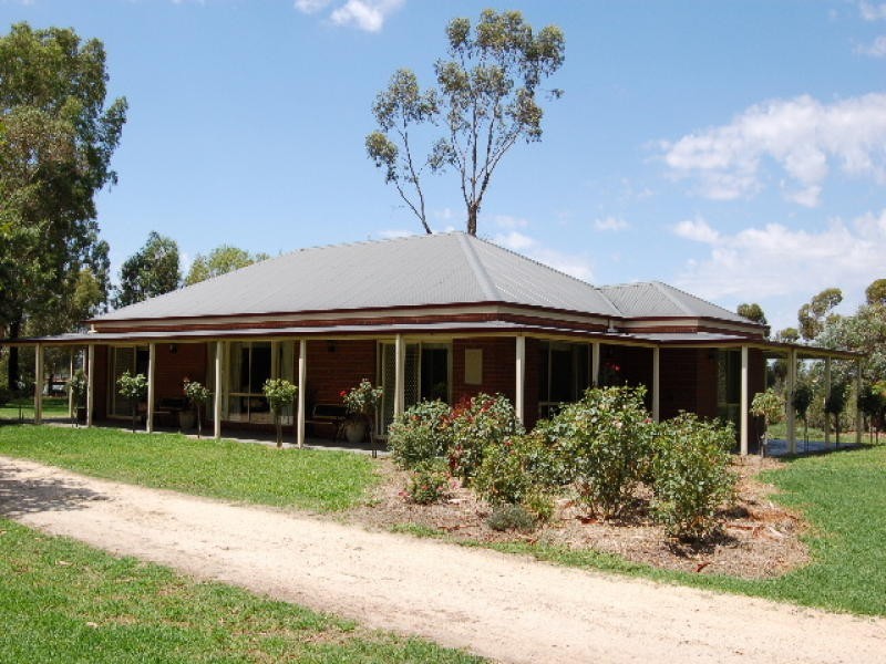 52 Mywee Road, Strathmerton VIC 3641