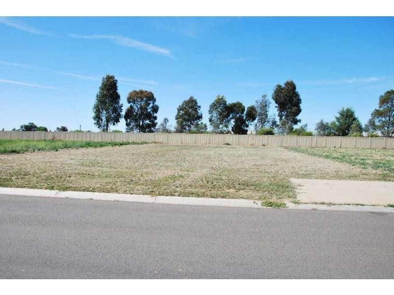 Lot 134 Bisogni Drive, Cobram VIC 3644