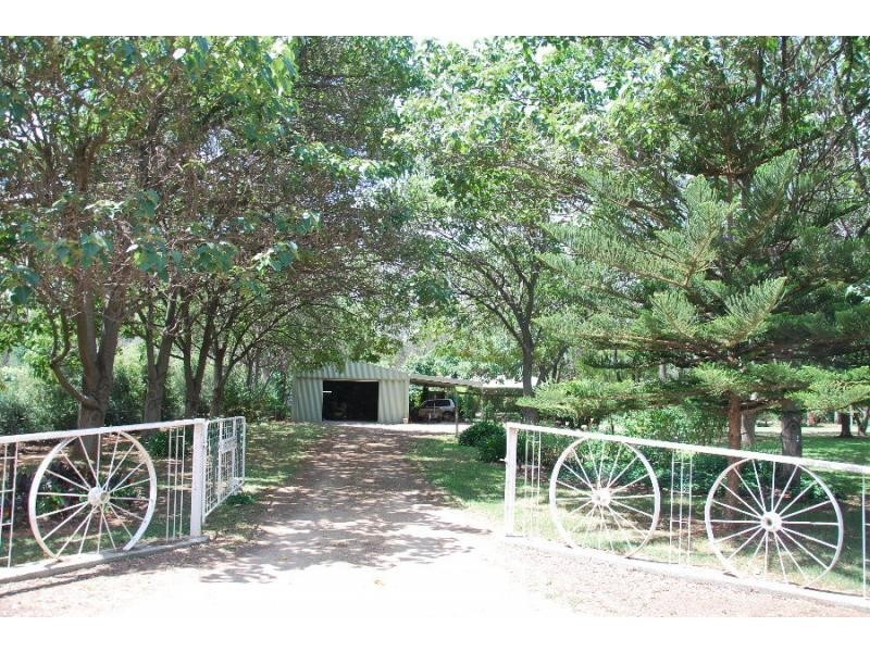 1978 Murray Valley Highway, Cobram East VIC 3644