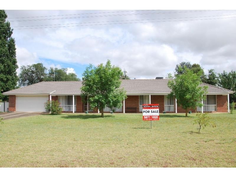 19 Arramagong Street, Barooga NSW 3644