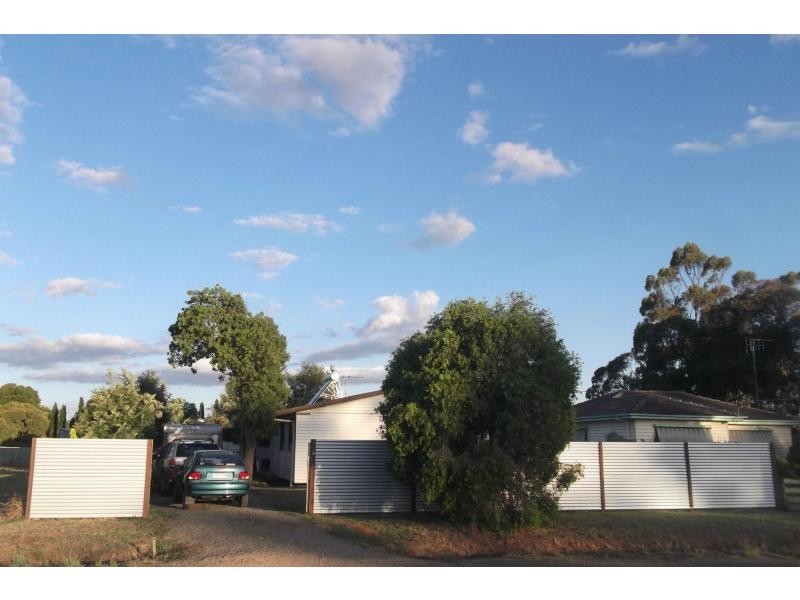 8 Buddee Street, Katamatite VIC 3649