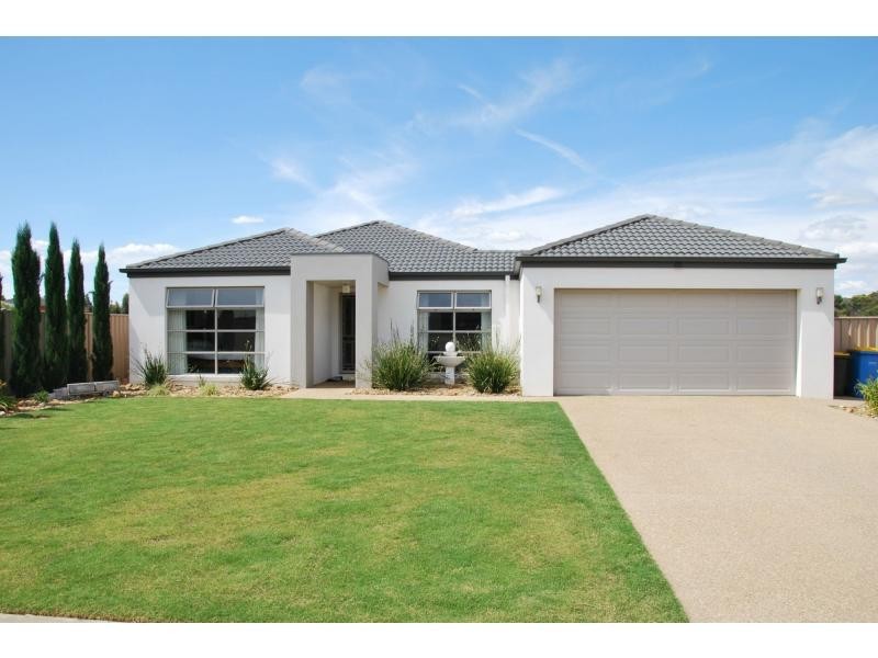 4 Russell Court, Barooga NSW 3644