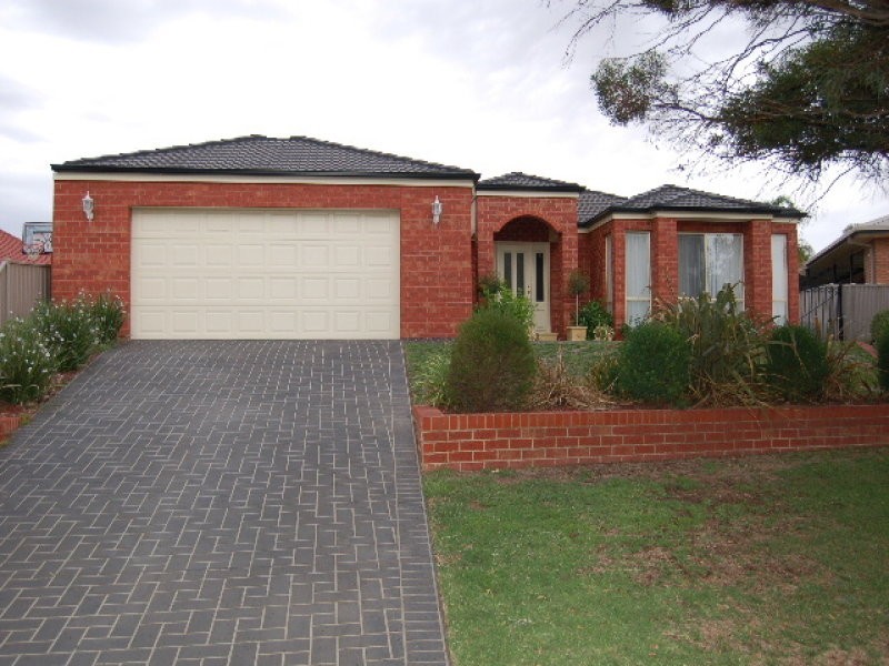 2 Collina Court, Cobram VIC 3644