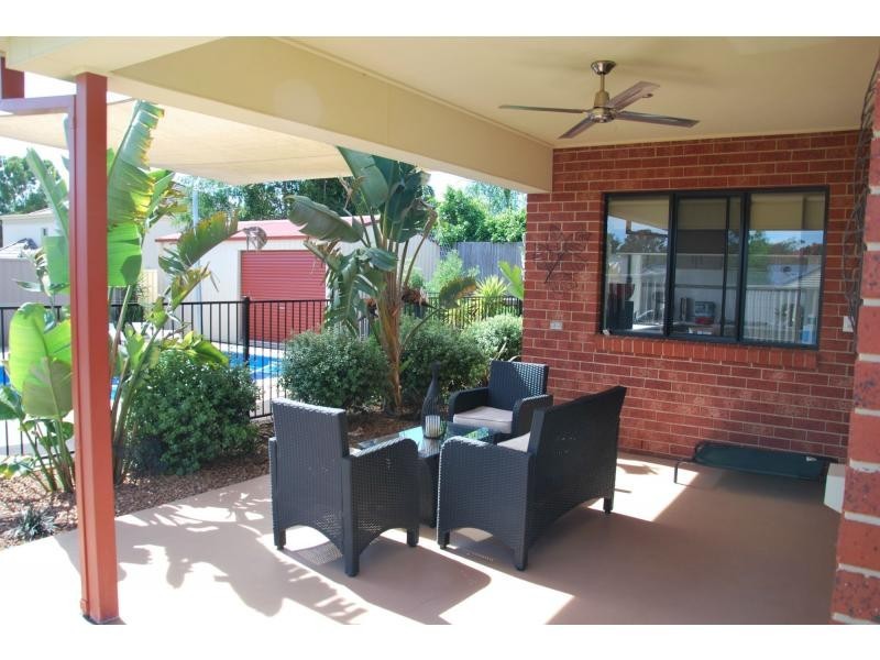 3 Murray Heights, Cobram VIC 3644