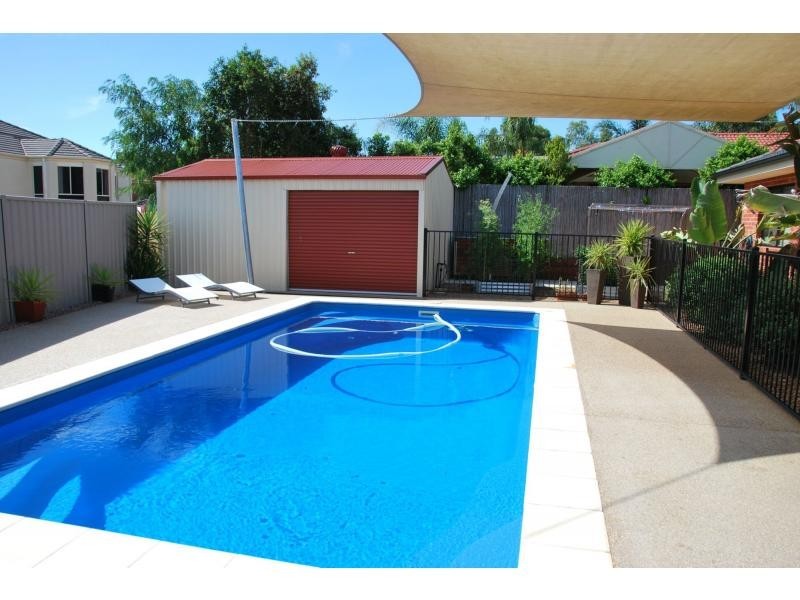 3 Murray Heights, Cobram VIC 3644