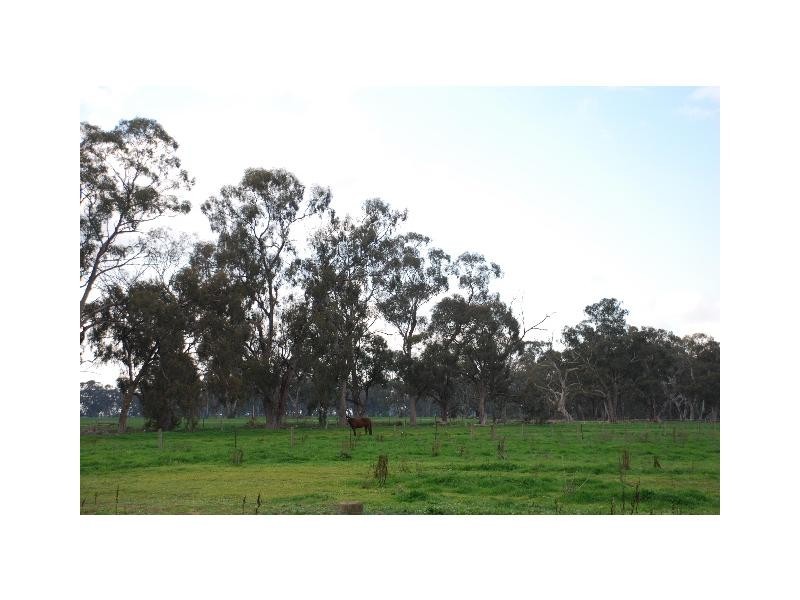 4884 Benalla/Tocumwal Road, Katamatite VIC 3649