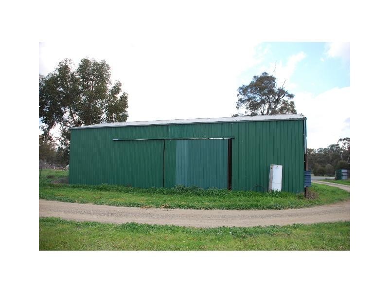 4884 Benalla/Tocumwal Road, Katamatite VIC 3649