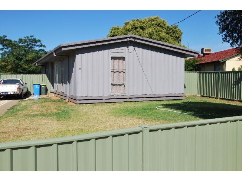 10 Acacia Street, Cobram VIC 3644