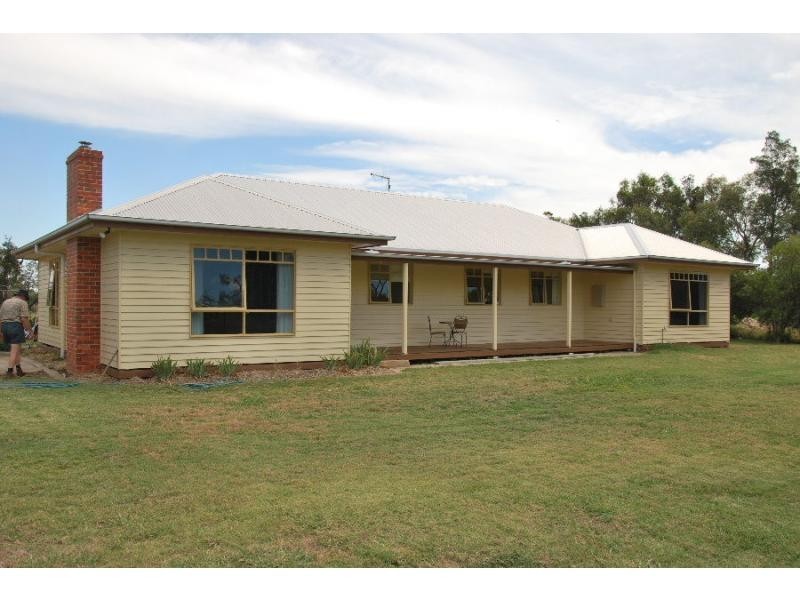 6761 Tocumwal-Benalla Road, Yarroweyah VIC 3644