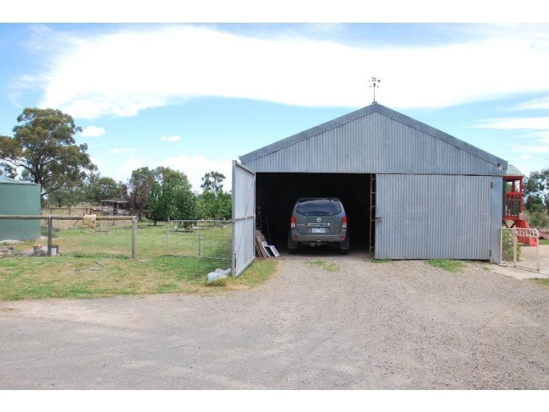 6761 Tocumwal-Benalla Road, Yarroweyah VIC 3644