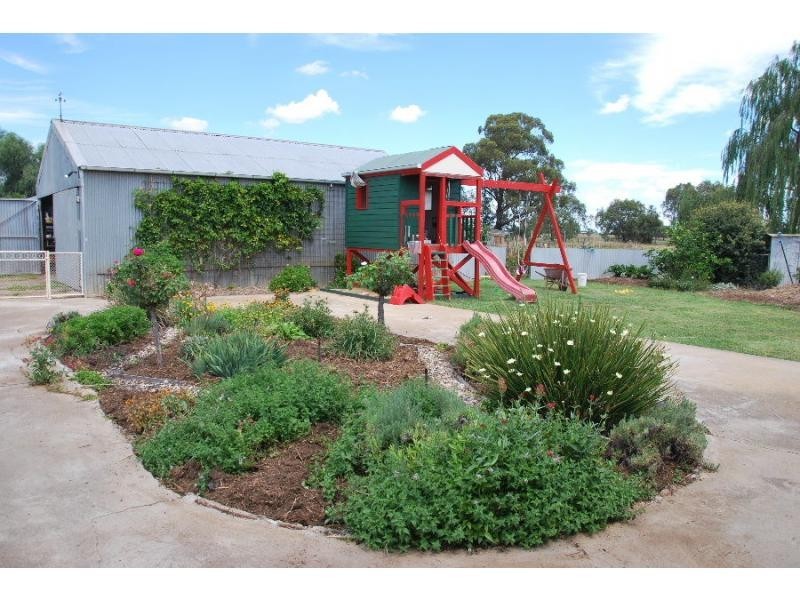 6761 Tocumwal-Benalla Road, Yarroweyah VIC 3644