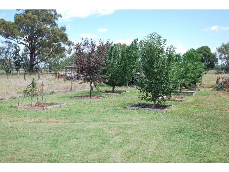 6761 Tocumwal-Benalla Road, Yarroweyah VIC 3644