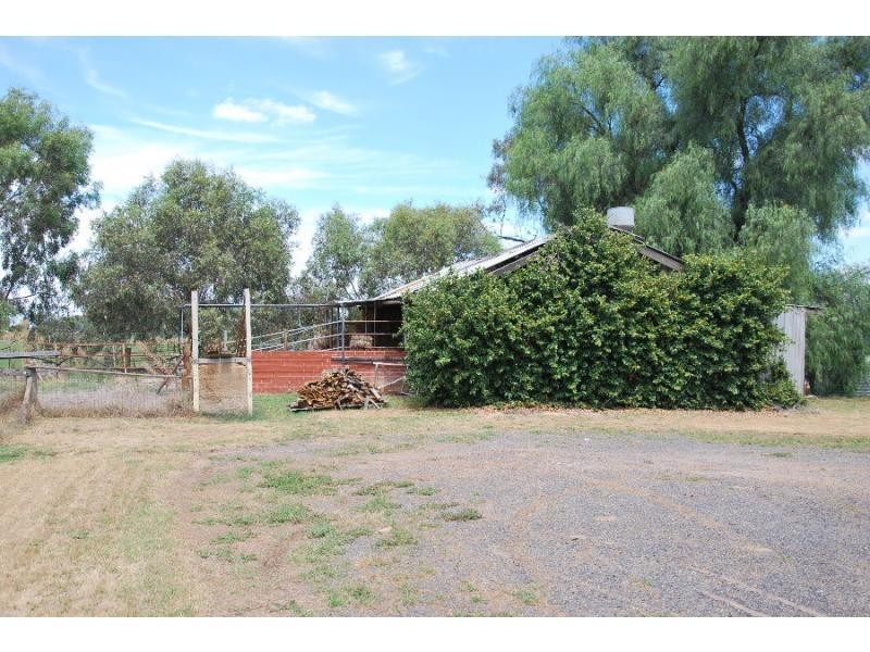 6761 Tocumwal-Benalla Road, Yarroweyah VIC 3644