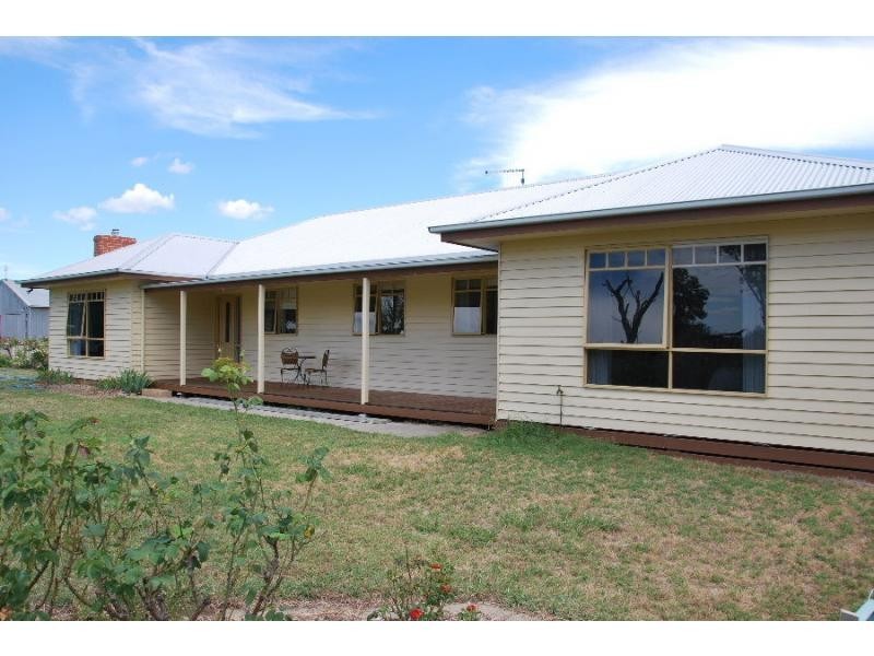 6761 Tocumwal-Benalla Road, Yarroweyah VIC 3644