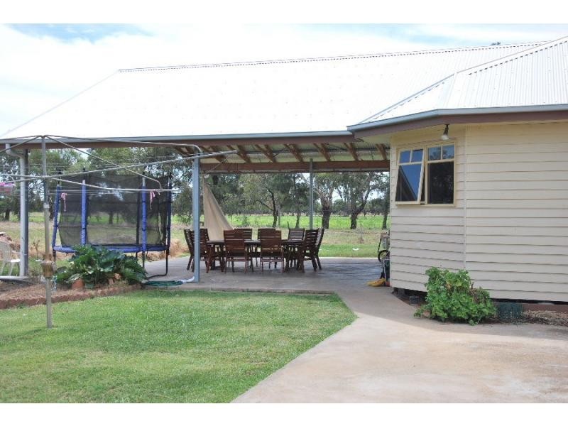 6761 Tocumwal-Benalla Road, Yarroweyah VIC 3644