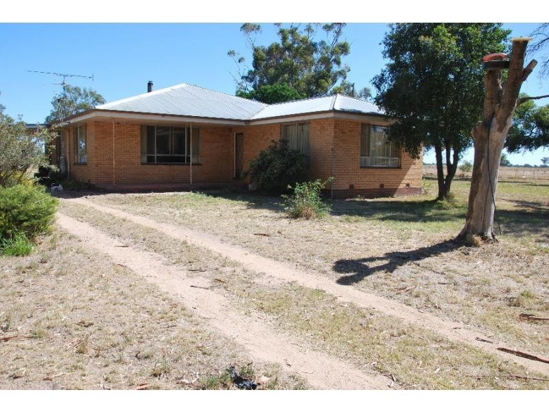 933 Murray Valley Highway, Strathmerton VIC 3641
