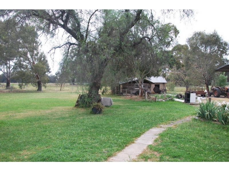 4880 Tocumwal-Benalla Road, Katamatite VIC 3649