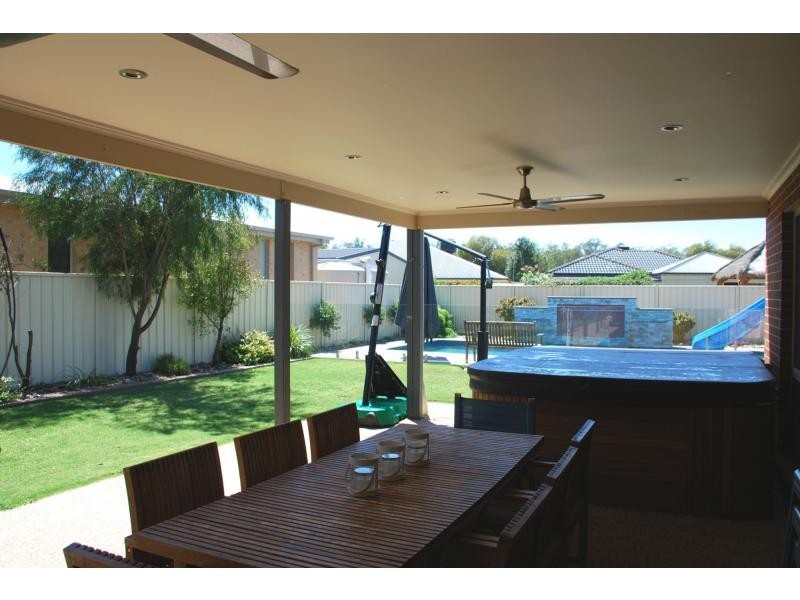 25 Scenic Drive, Cobram VIC 3644
