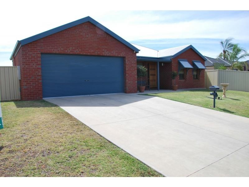 10 Gattuso Drive, Cobram VIC 3644