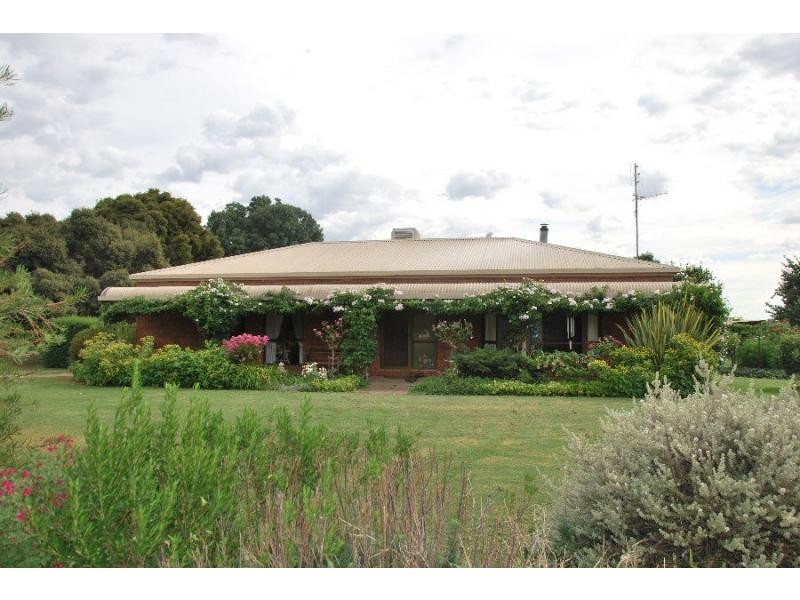 74 Mywee Road, Strathmerton VIC 3641