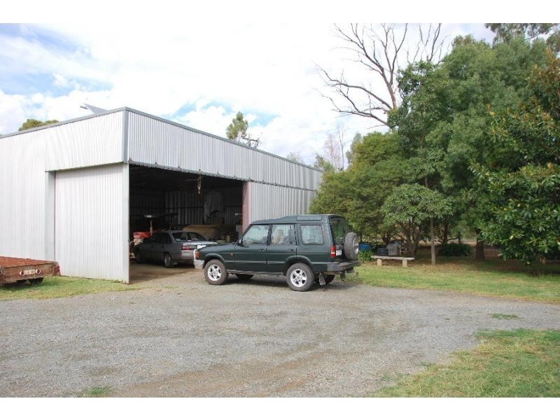 74 Mywee Road, Strathmerton VIC 3641