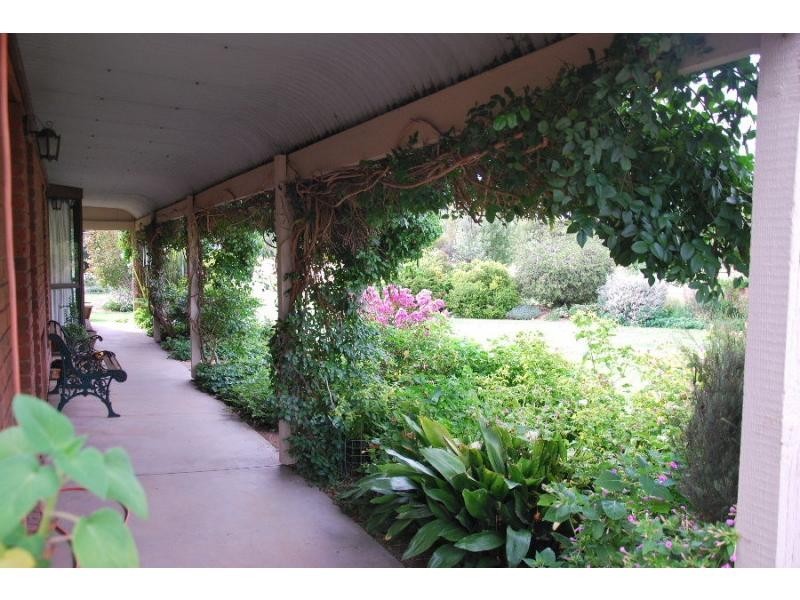 74 Mywee Road, Strathmerton VIC 3641