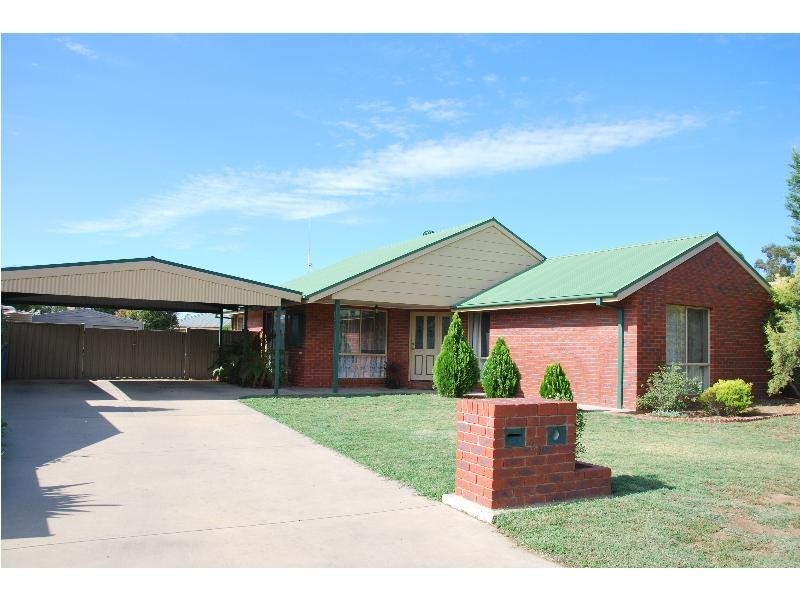 23 Sunrise Court, Cobram VIC 3644
