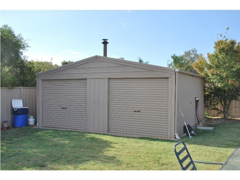 23 Sunrise Court, Cobram VIC 3644