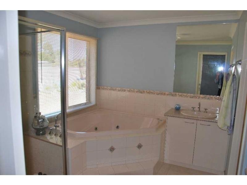 Lot 7 Marion Drive, Tocumwal NSW 2714